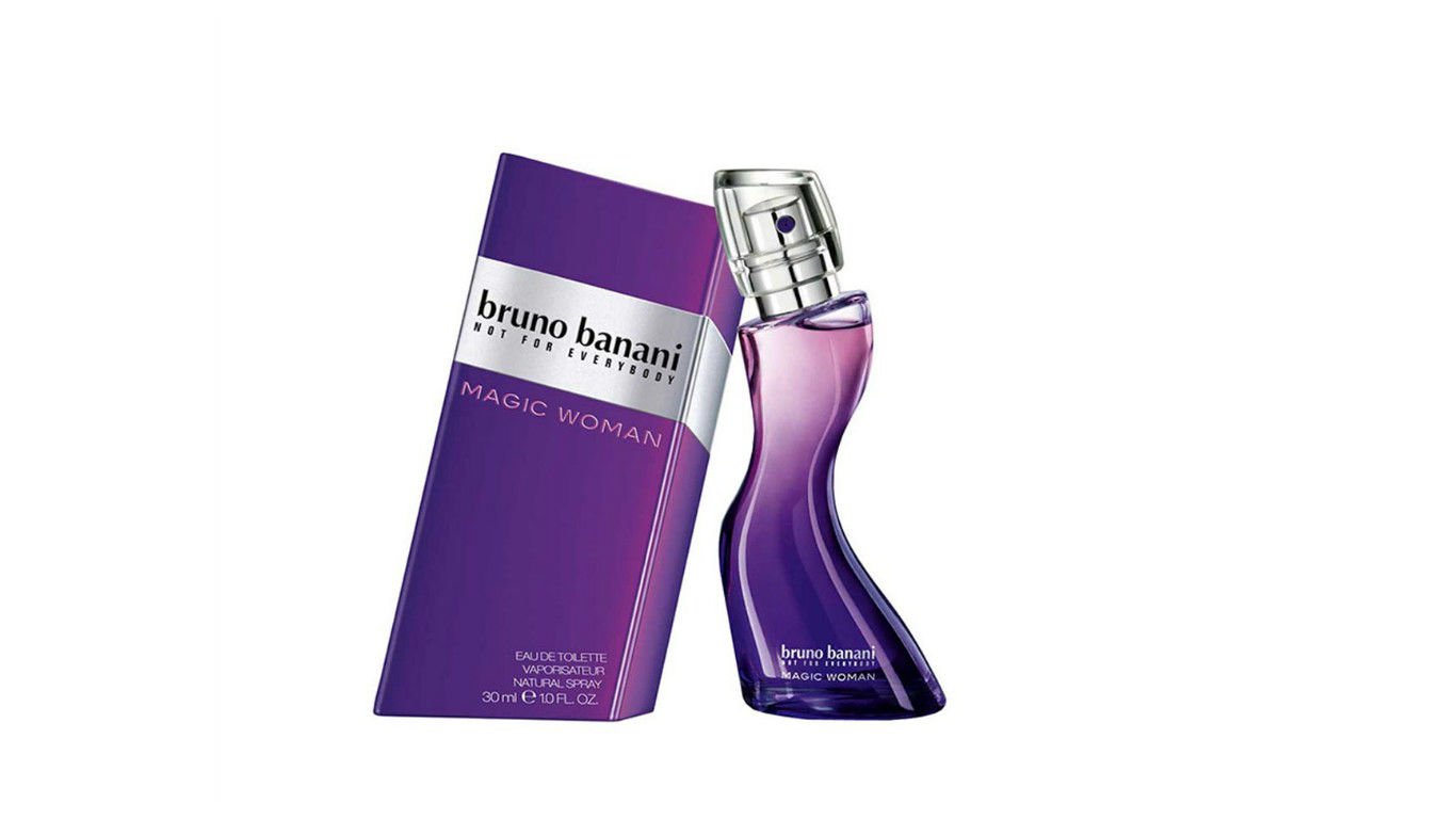 Bruno Banani Magic Woman